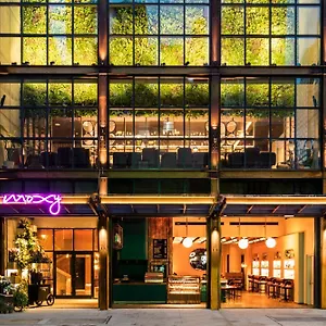 Moxy Nyc Chelsea New York