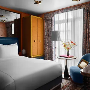 Hotel The Fifth Avenue