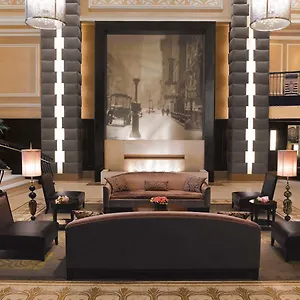 Hotel Carlton Hotel, Autograph Collection