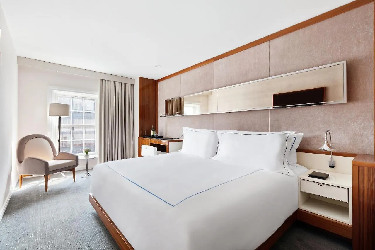 ***** Hotel 33 Hotel, New York City, Seaport United States