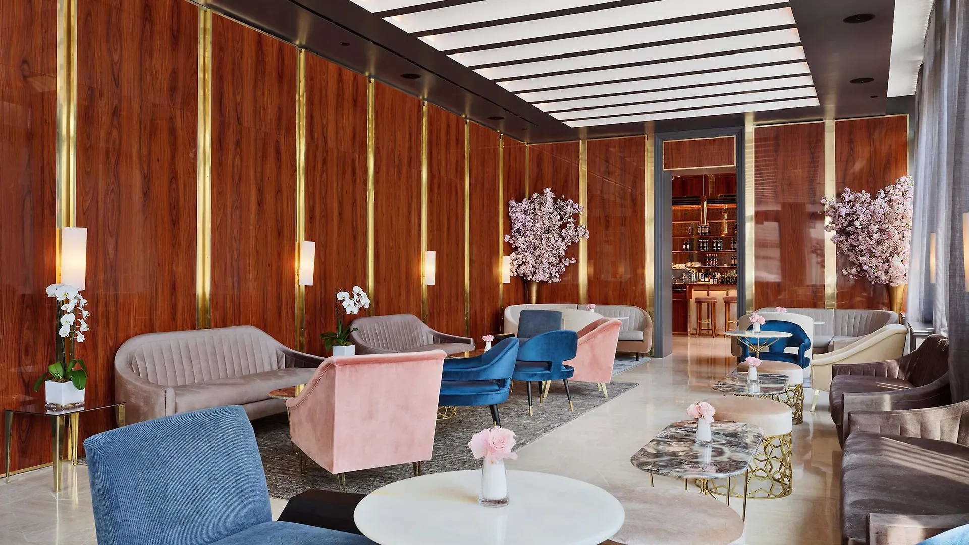 ***** Hotel 33 Hotel, New York City, Seaport United States
