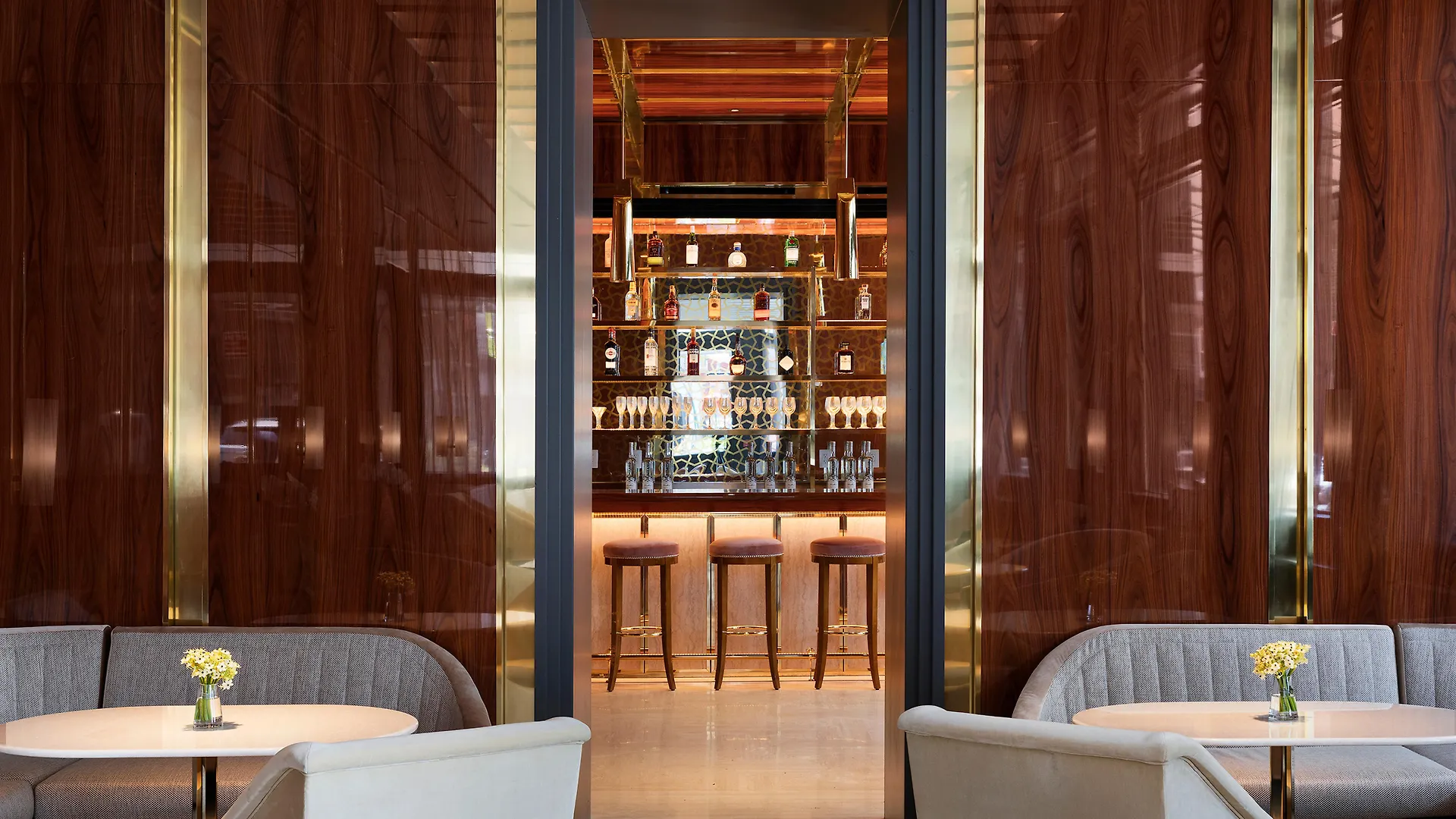 33 Hotel, New York City, Seaport Hotel
