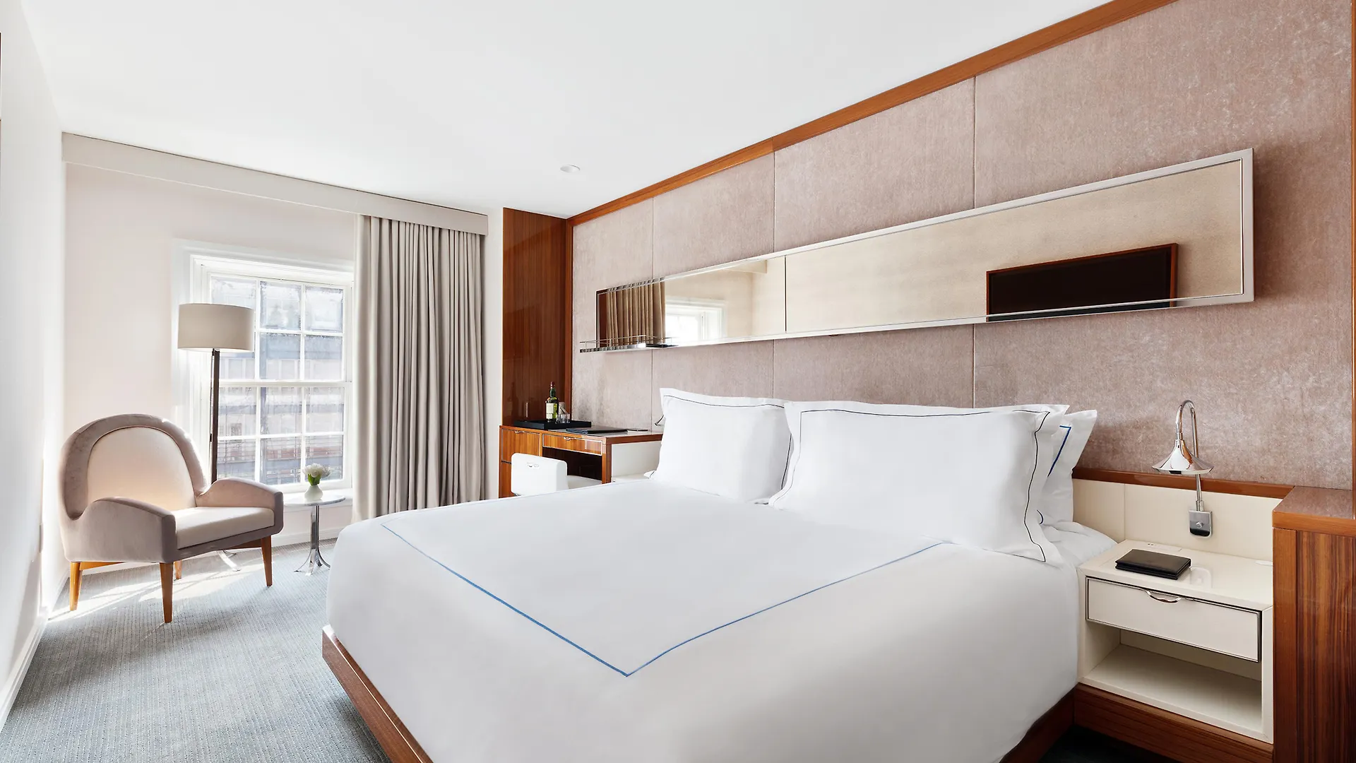 Hotel 33 Hotel, New York City, Seaport