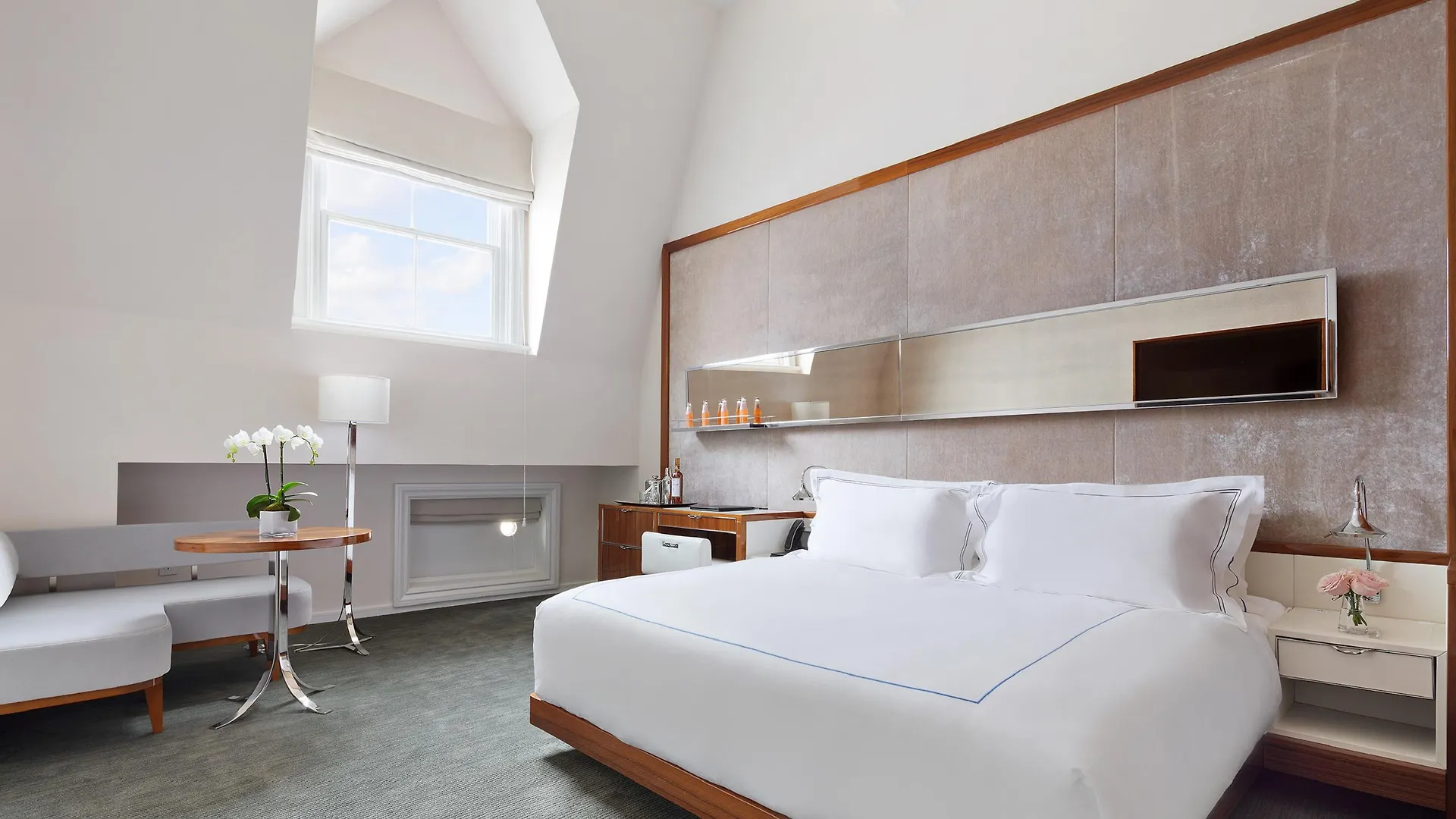 Hotel 33 Hotel, New York City, Seaport