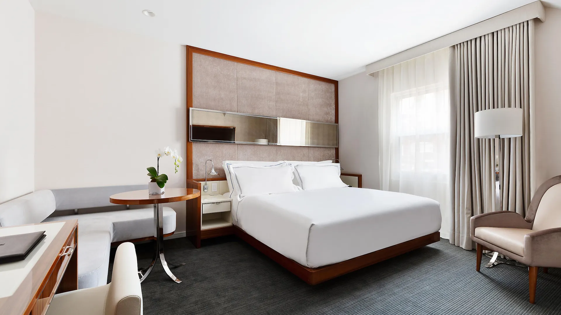 33 Hotel, New York City, Seaport 5*,