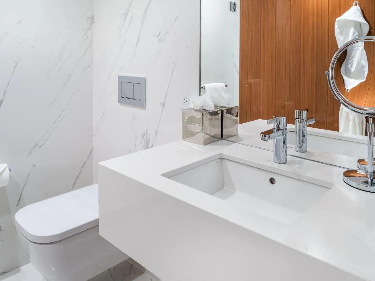 33 Hotel, New York City, Seaport United States