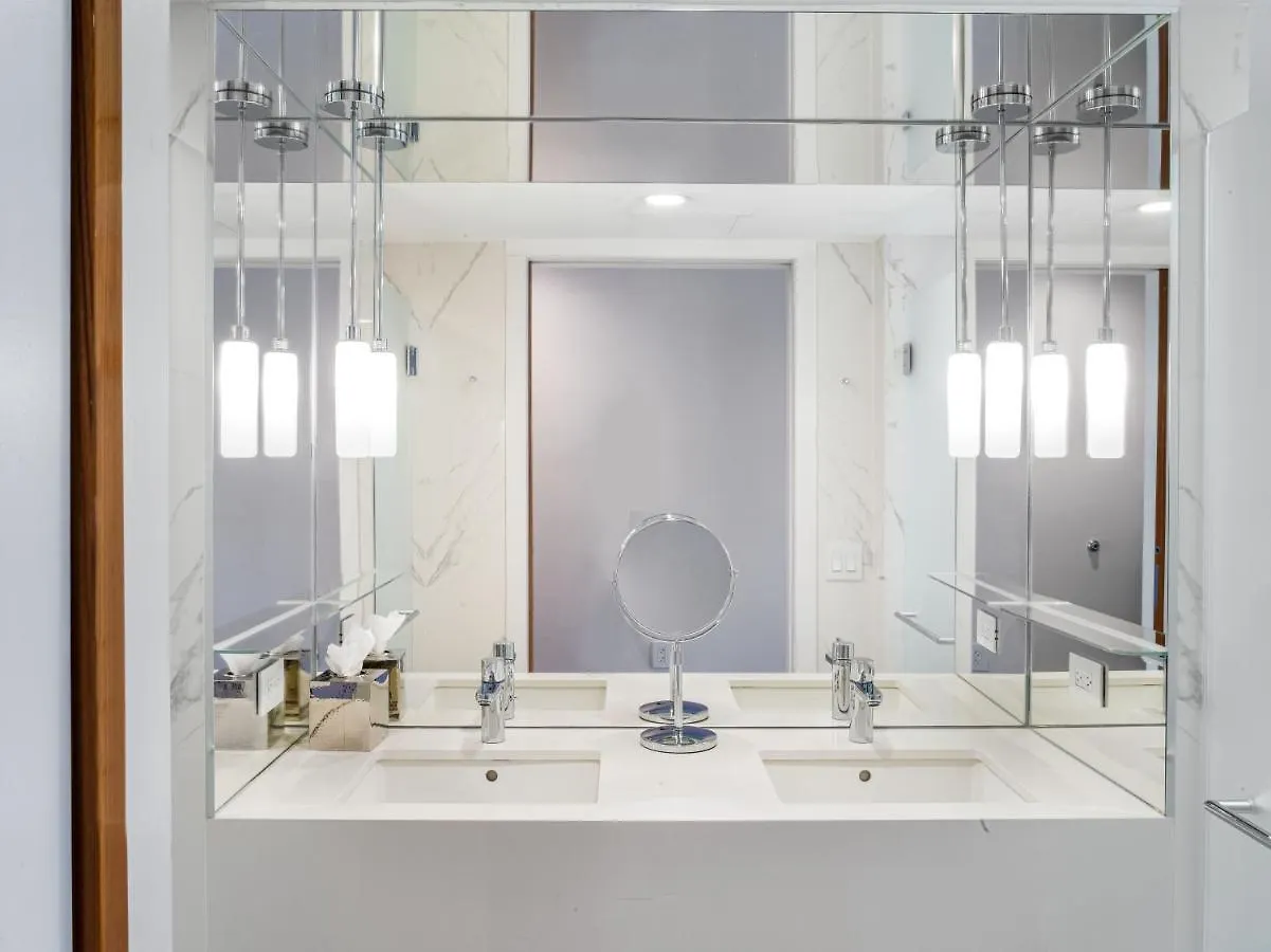 33 Hotel, New York City, Seaport 5*,  United States