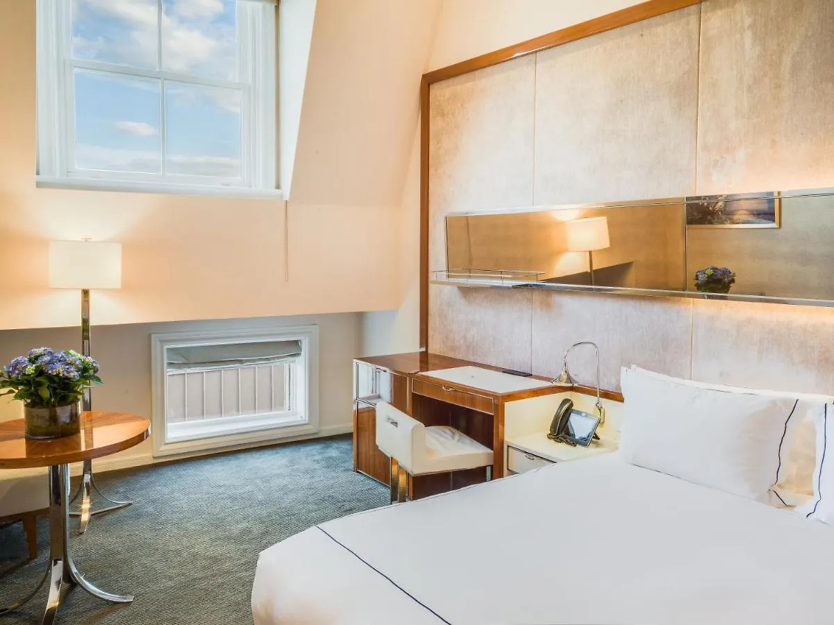 33 Hotel, New York City, Seaport 5*,