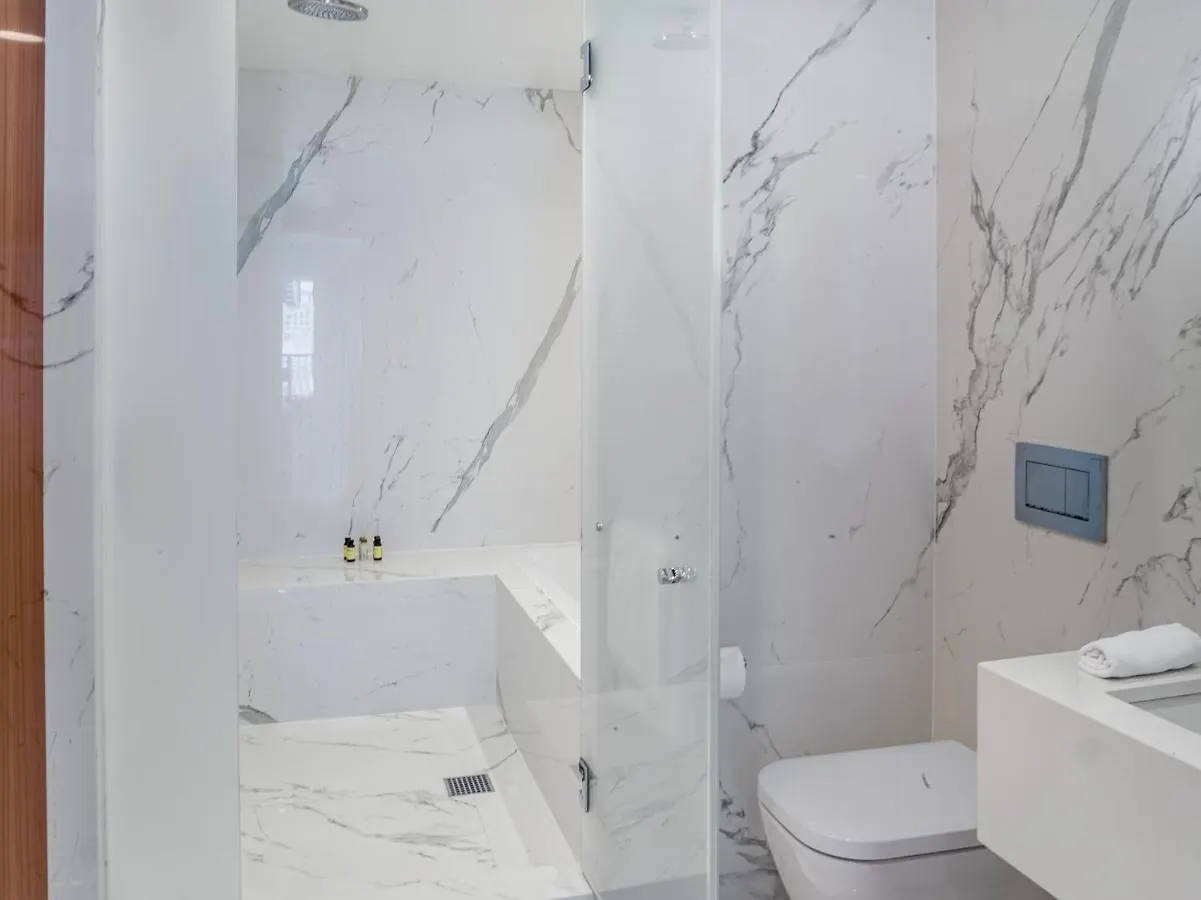 33 Hotel, New York City, Seaport United States