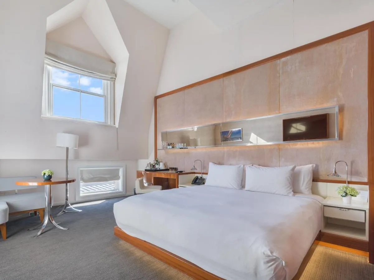 ***** Hotel 33 Hotel, New York City, Seaport United States
