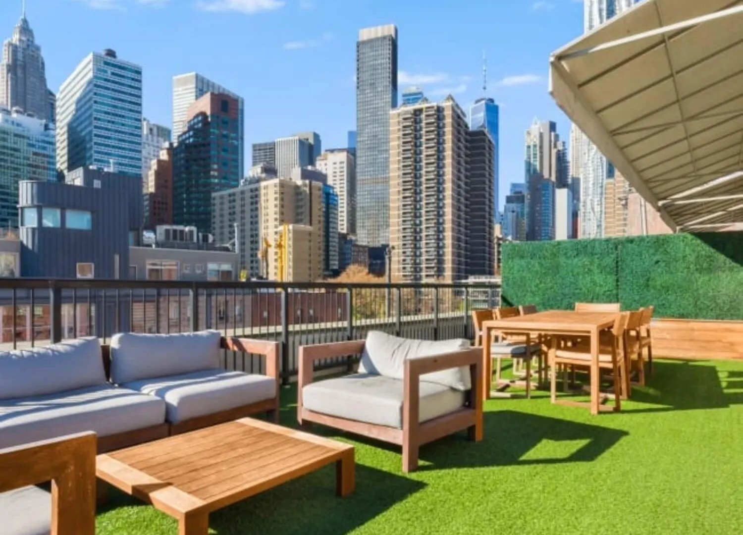 ***** Hotel 33 Hotel, New York City, Seaport United States