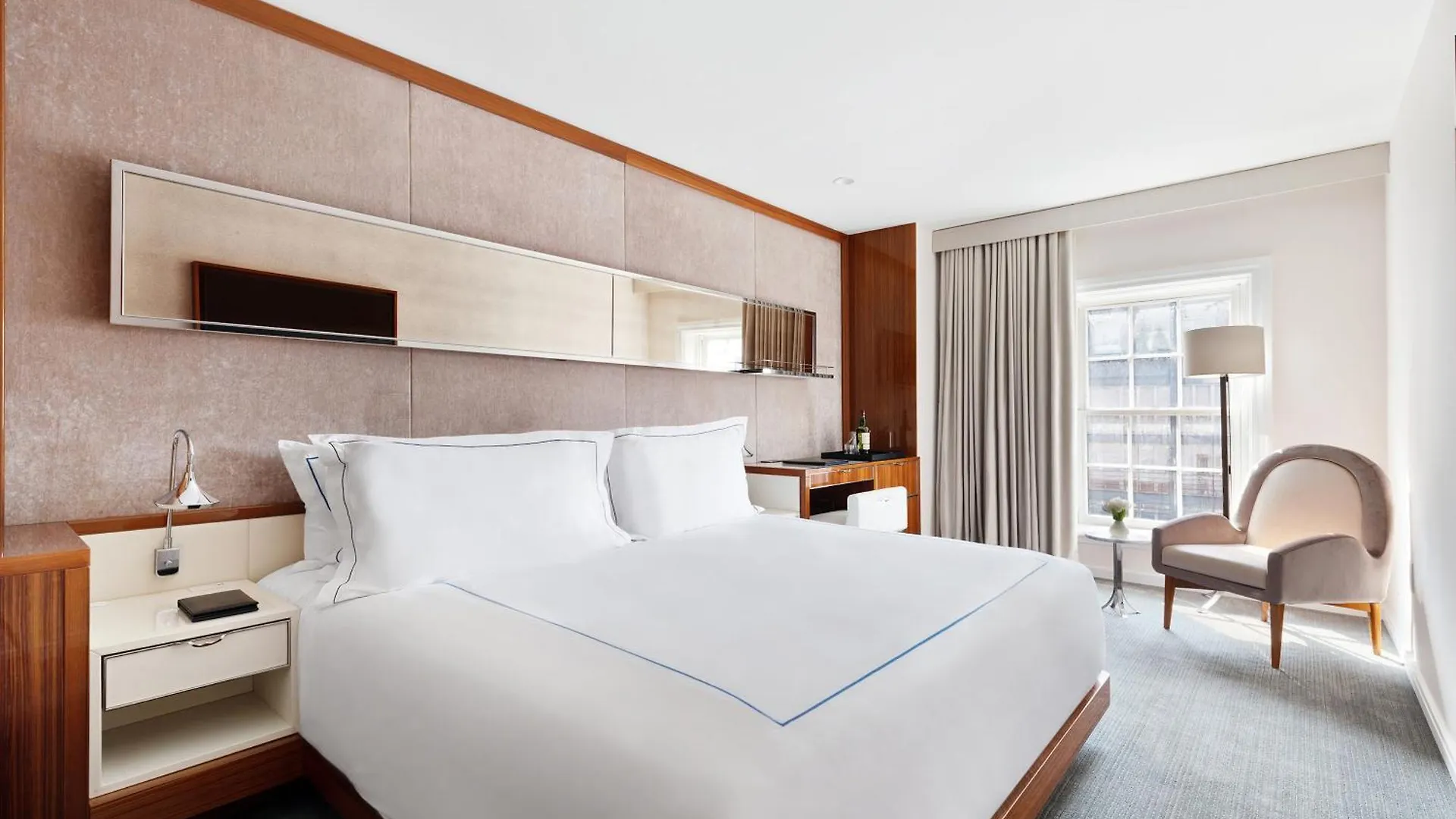 Hotel 33 Hotel, New York City, Seaport