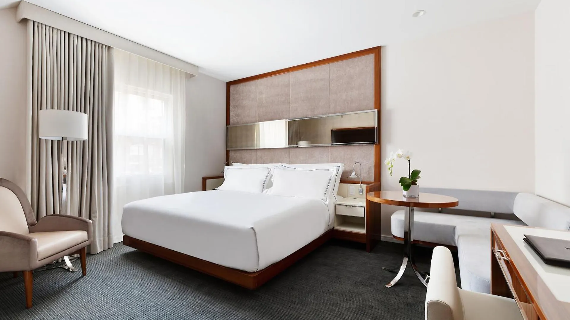 33 Hotel, New York City, Seaport United States