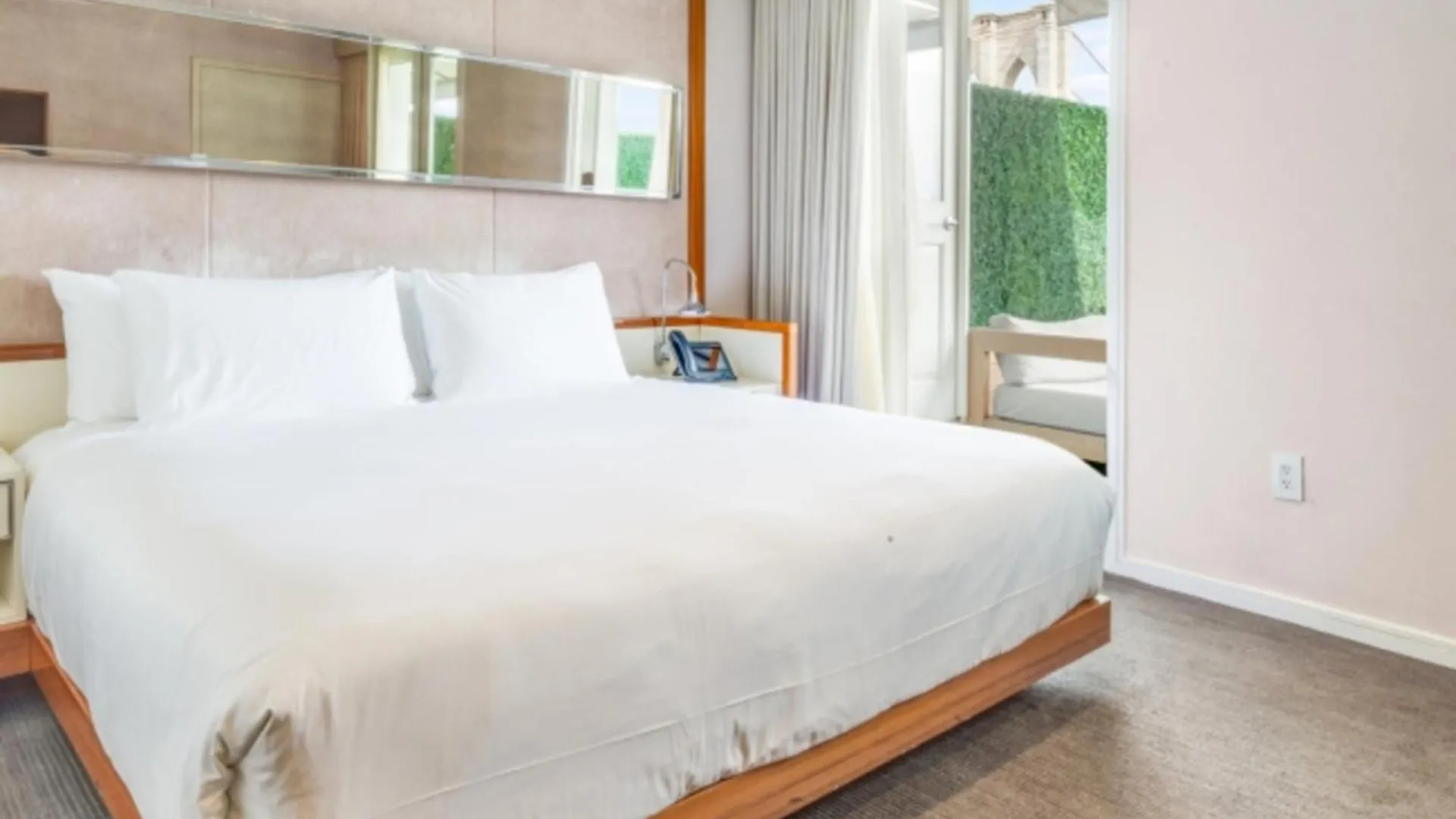 ***** Hotel 33 Hotel, New York City, Seaport United States