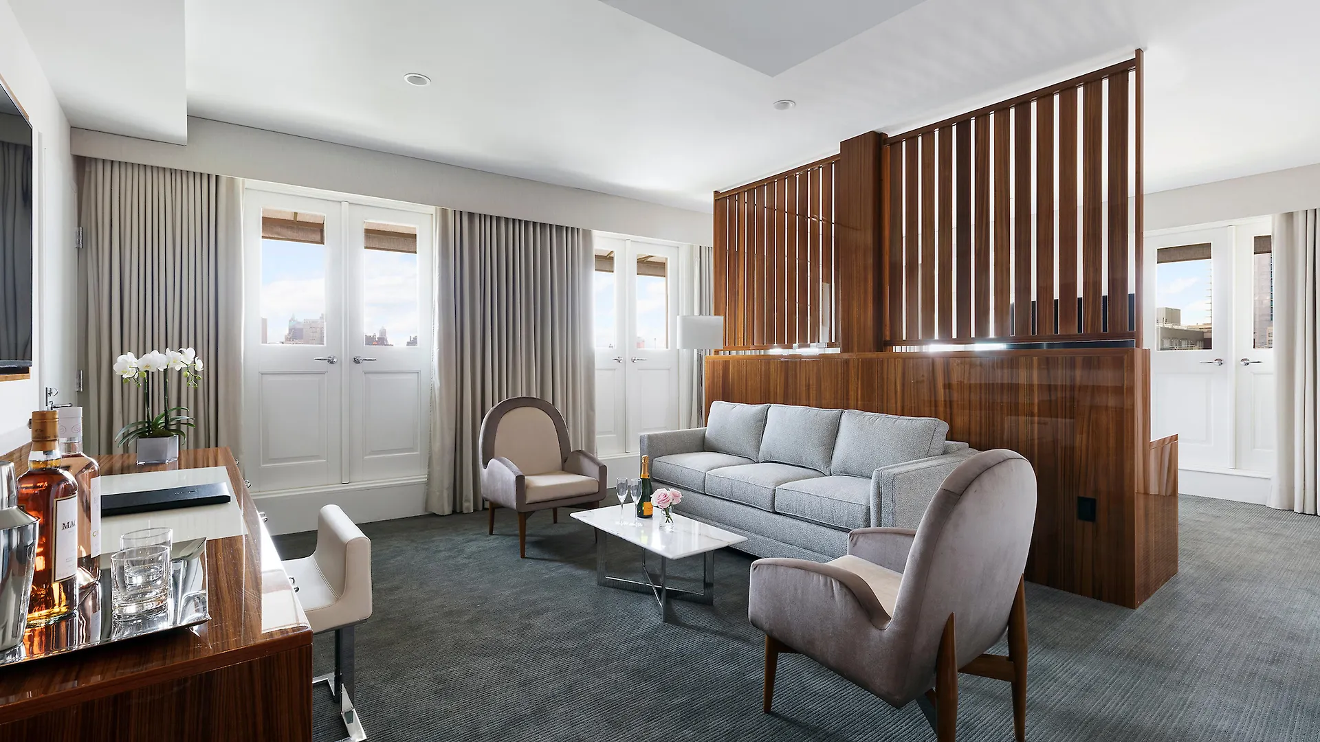 33 Hotel, New York City, Seaport 5*,  United States
