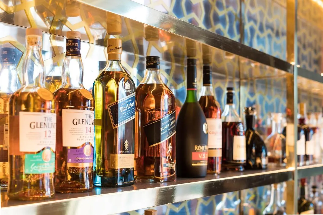 33 Hotel, New York City, Seaport 5*,  United States