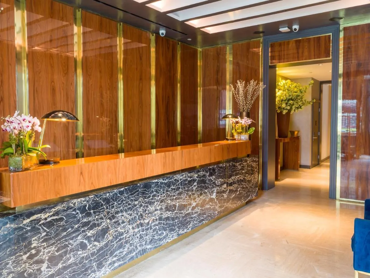 33 Hotel, New York City, Seaport Hotel