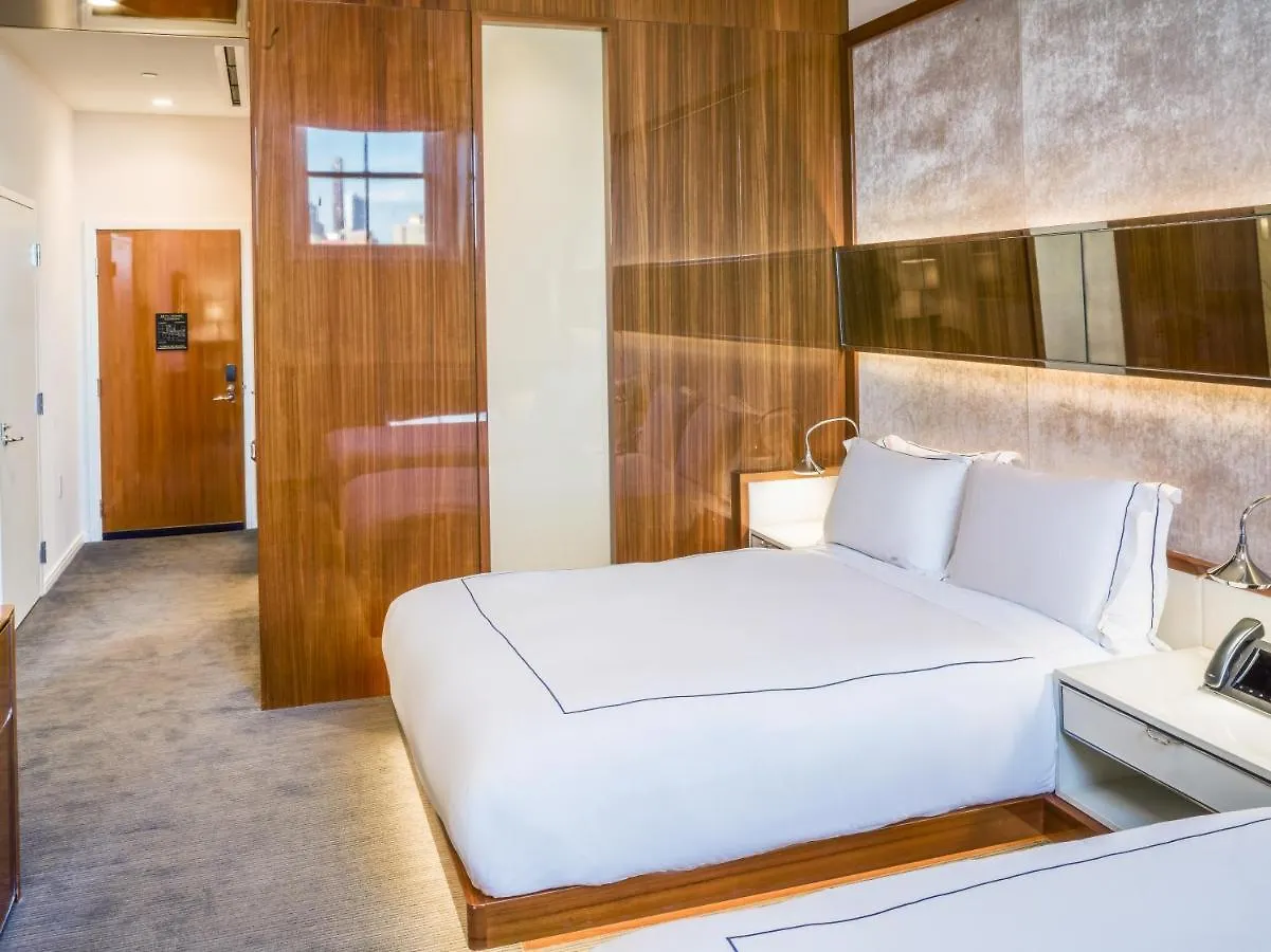 33 Hotel, New York City, Seaport 5*,  United States