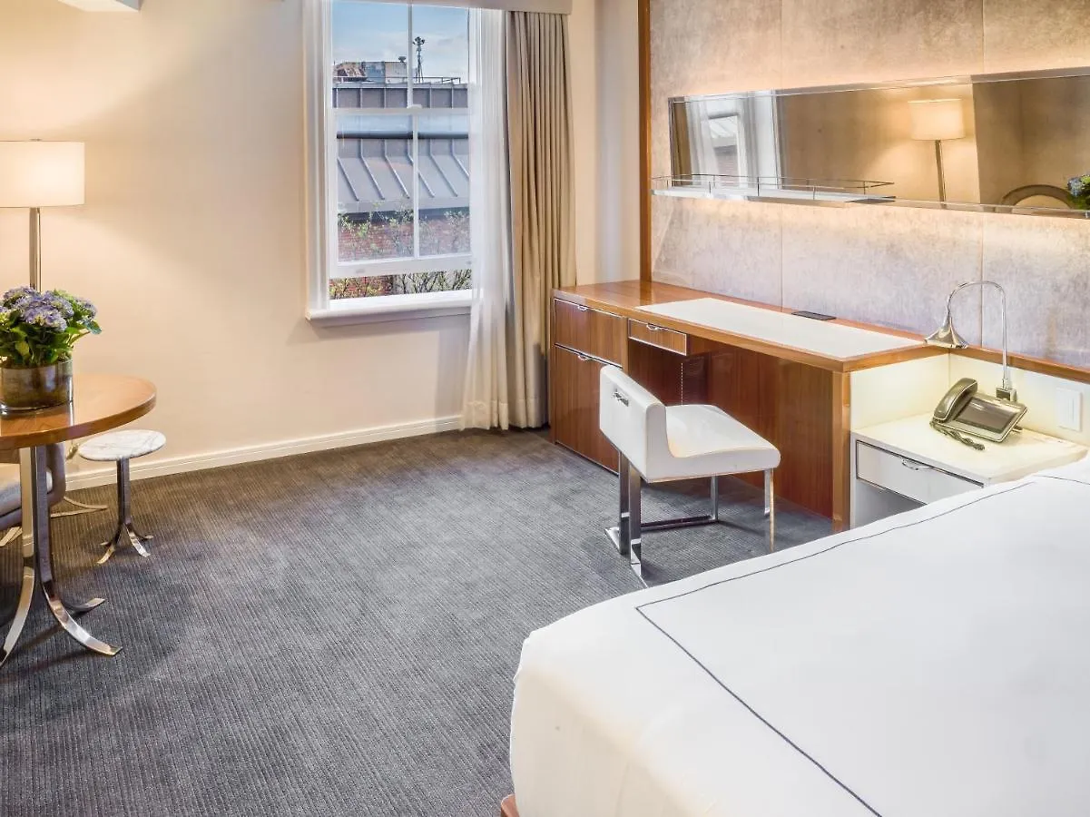 ***** Hotel 33 Hotel, New York City, Seaport United States