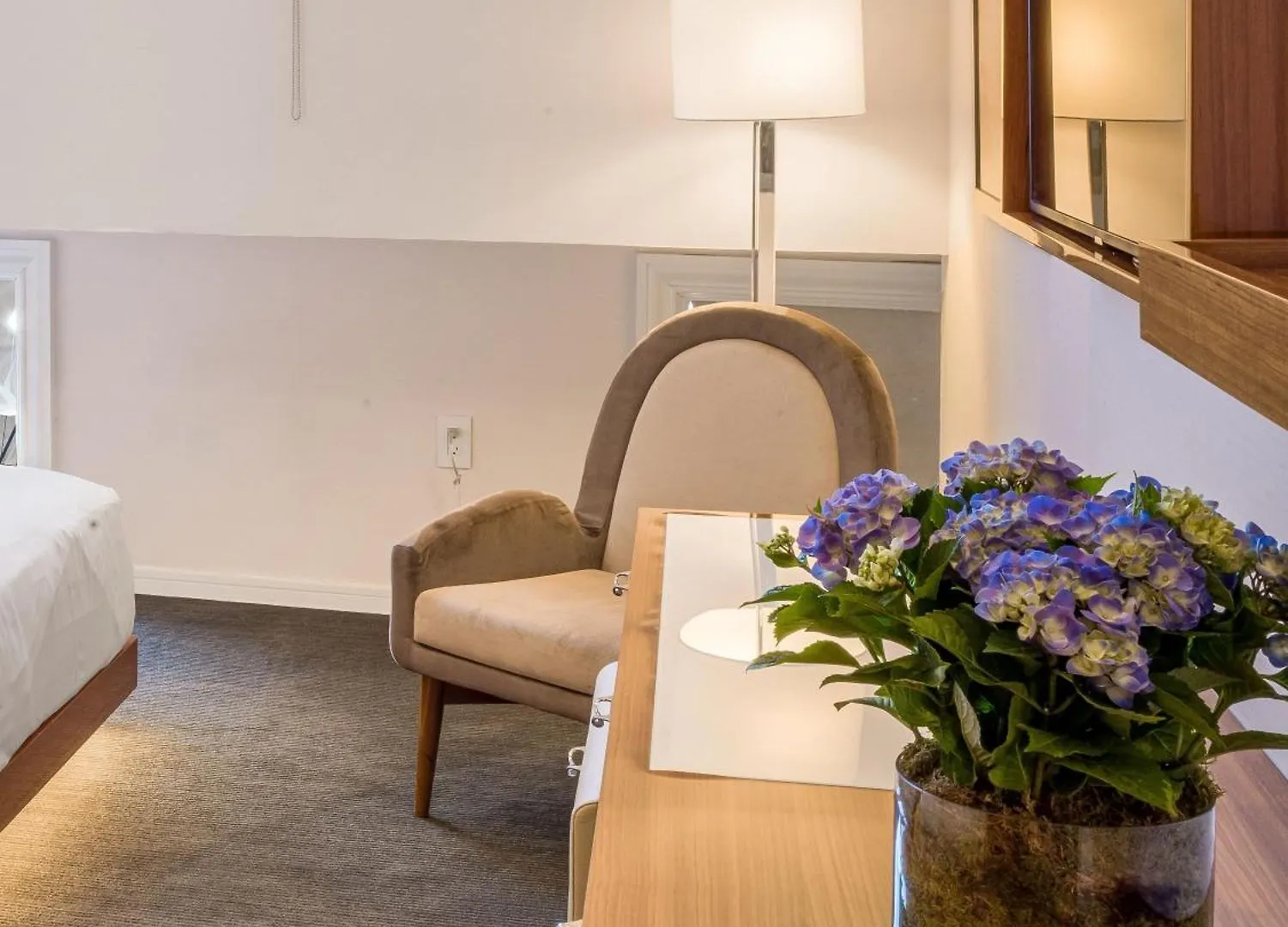 33 Hotel, New York City, Seaport 5*,